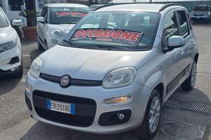 Fiat Panda 0.9 TwinAir Natural Power