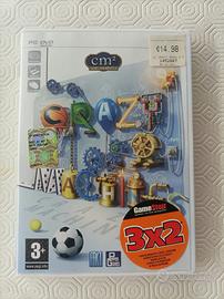 Gioco PC: Crazy Machines 2