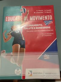 “Educare al movimento” Marietti scuola