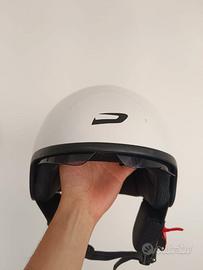 Casco vespa/scooter/moto