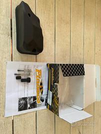 Air box vespa  pinasco per mix