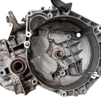 Cambio 1.9 jtdm diesel alfa 159 55564352 55219780