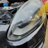 FIAT GRANDE PUNTO EVO - FARO ANTERIORE SINISTRO