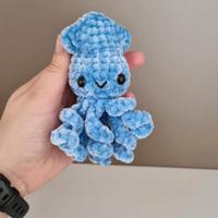 Peluche fatto a mano 