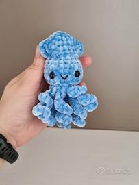 Peluche fatto a mano 