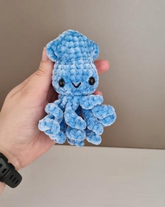 Peluche fatto a mano 