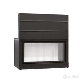 Camino Modulo 120 CLIMACALOR