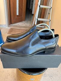 Scarpe eleganti uomo Mario Fagni in pelle 42