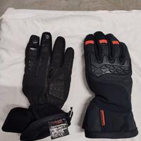 Guanti Moto Invernali Tucano Urbano Godon Winter 