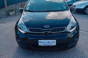 Kia Rio 1.4 CRDi WGT 5p. EX PLUS