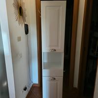 colonna bagno rotante 