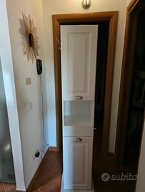 colonna bagno rotante 