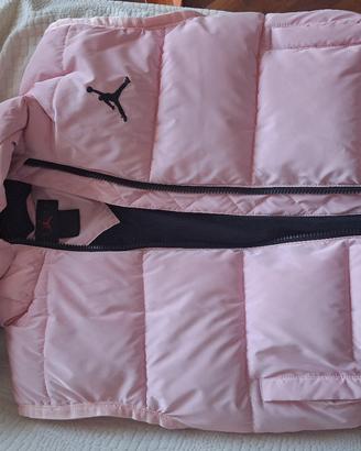 Jordan custom rosa 