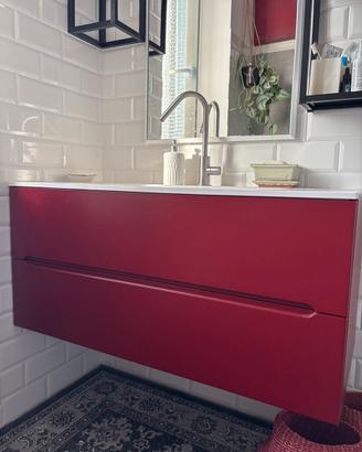 Mobile bagno Idea Group