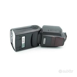 Esddi Flash PLF-650 Canon