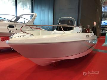 5.7 Elegance + package Murena XSR Best (NEW)