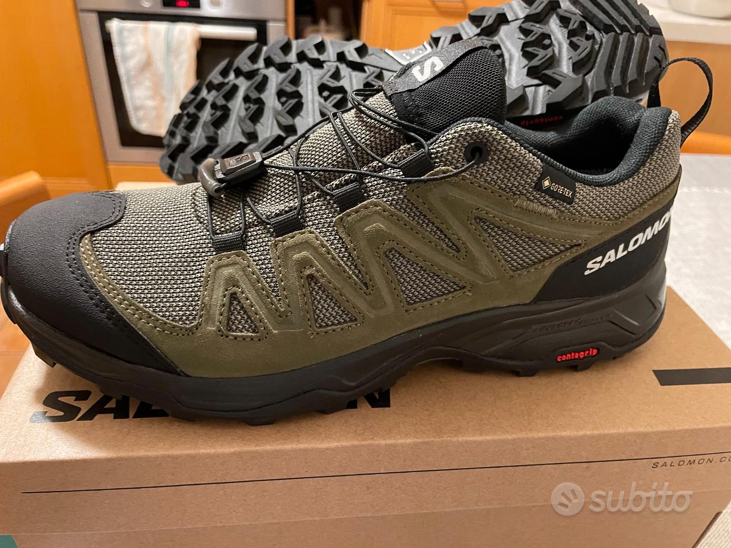 Salomon 2024 scarpe bologna