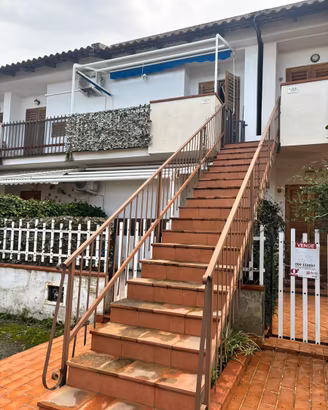 Casa vacanza