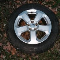 cerchi  jeep compass