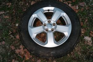 cerchi  jeep compass