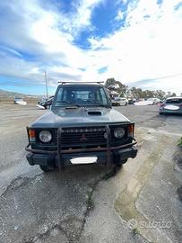Ricambi Mitsubishi Pajero 2.5 TD 95cv del 1994
