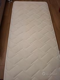 Materasso 160x80
