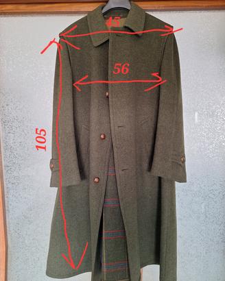 Cappotto Loden originale