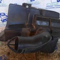 FORD FOCUS C-MAX 2003 - SCATOLA FILTRO ARIA