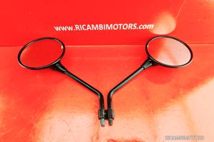 SPECCHIETTO SX DX DUCATI MONSTER 900 s4 1000