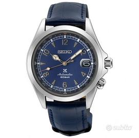 Orologio PROSPEX Alpinist SPB531J1 Automatico