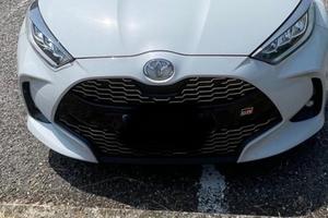 Toyota yaris gr