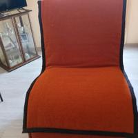 Poltrona letto 