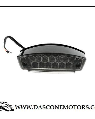 FARO POSTERIORE A LED DUCATI MONSTER FUME’