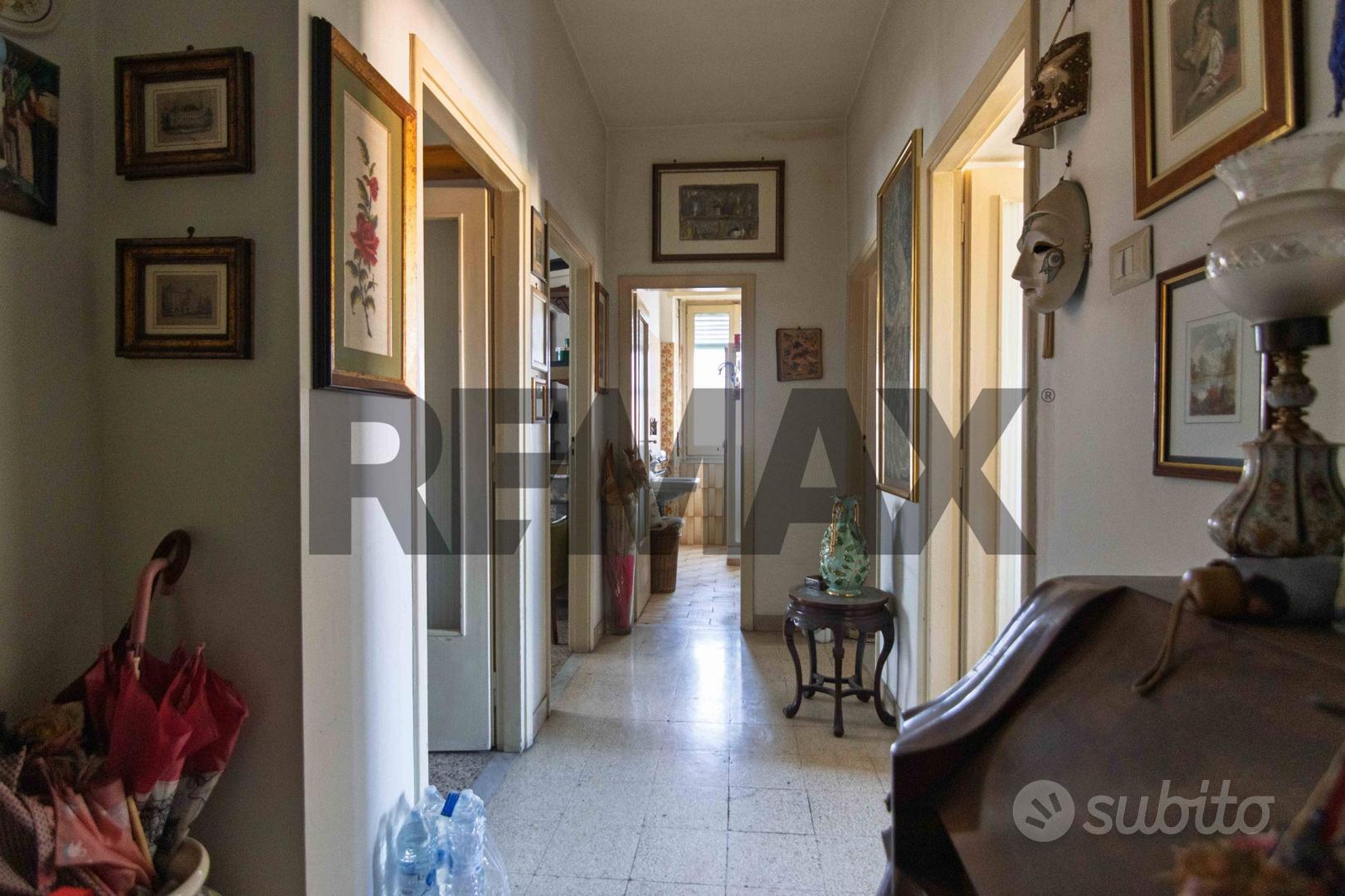 Appartamento – Catania, Nesima Inferiore, Monte Po-Nesima-San Leone-Rapisardi - Vista 4