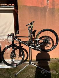 MTB Scott Spark 29” in carbonio
