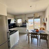 Appartamento ristrutturato con terrazzo