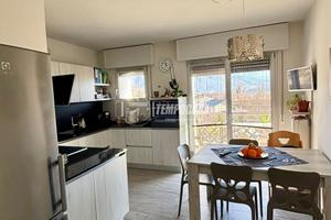 Appartamento ristrutturato con terrazzo