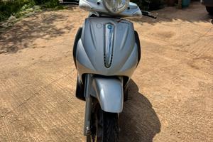 Piaggio Beverly 500 anno 2004