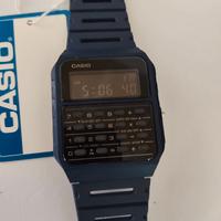 CASIO CA53WF N.U.O.V.O