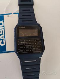 CASIO CA53WF N.U.O.V.O