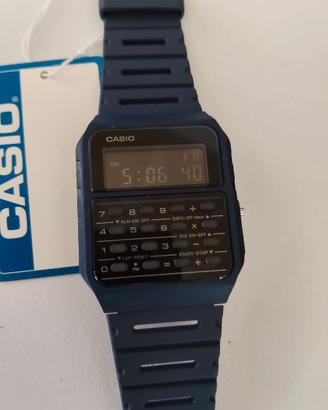 CASIO CA53WF N.U.O.V.O