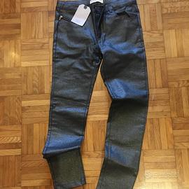 Jeans bambina Zara