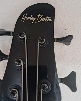 basso elettrico 