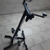Pedaliera per riabilitazione