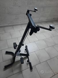 Pedaliera per riabilitazione