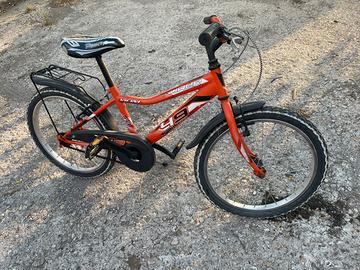 Bici bambino