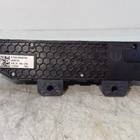 LEVA CAMBIO FIAT 500 Serie Elettrica 07357639740 4