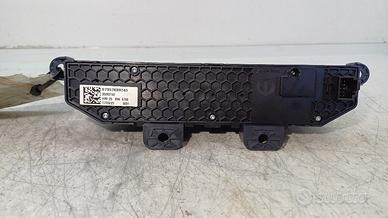 LEVA CAMBIO FIAT 500 Serie Elettrica 07357639740 4