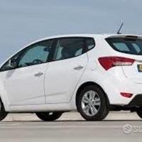 Ricambi per hyundai ix 20