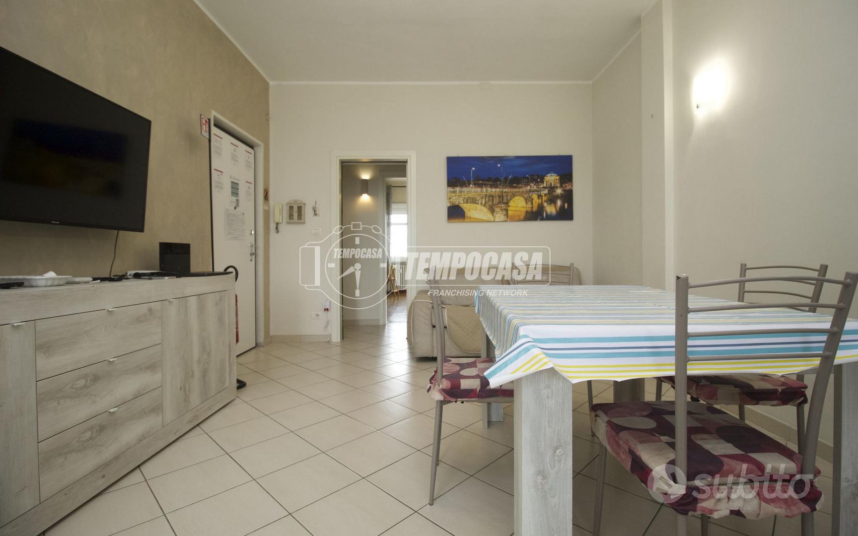 Appartamento – Torino, Mirafiori Sud - Vista 5